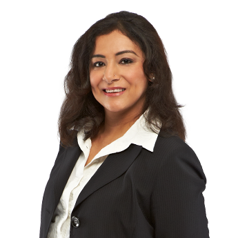 Sharbari Chakraborty